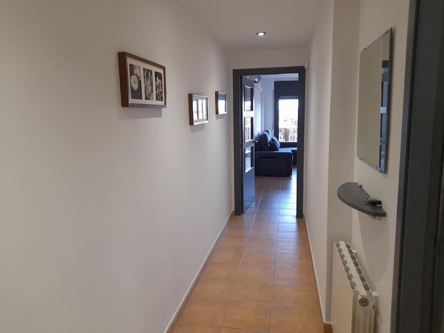 Apartamento Brava Palafrugell Exterior foto