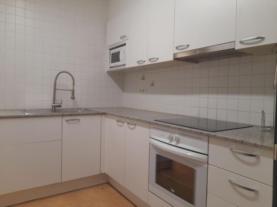 Apartamento Brava Palafrugell Exterior foto