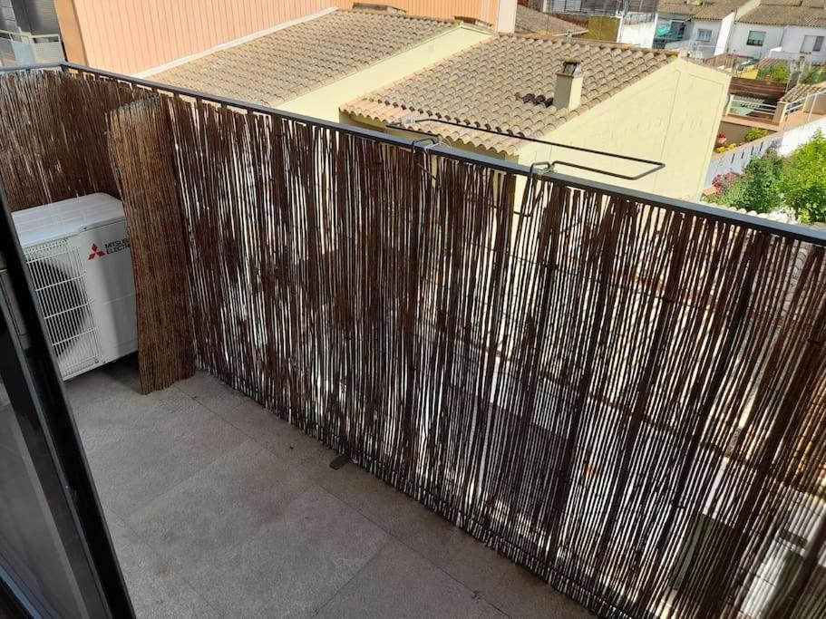 Apartamento Brava Palafrugell Exterior foto