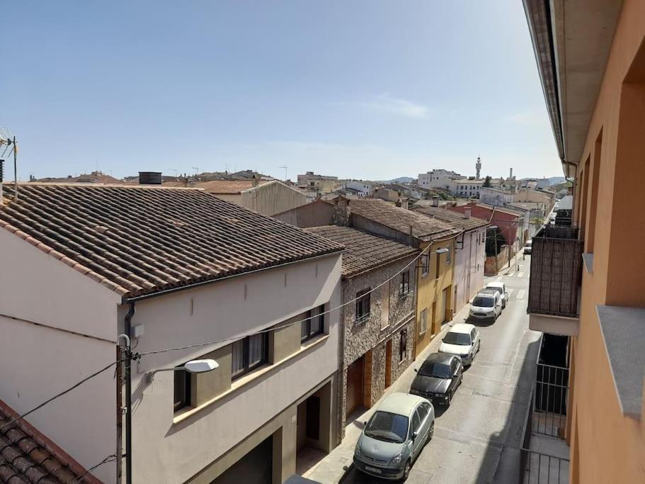 Apartamento Brava Palafrugell Exterior foto